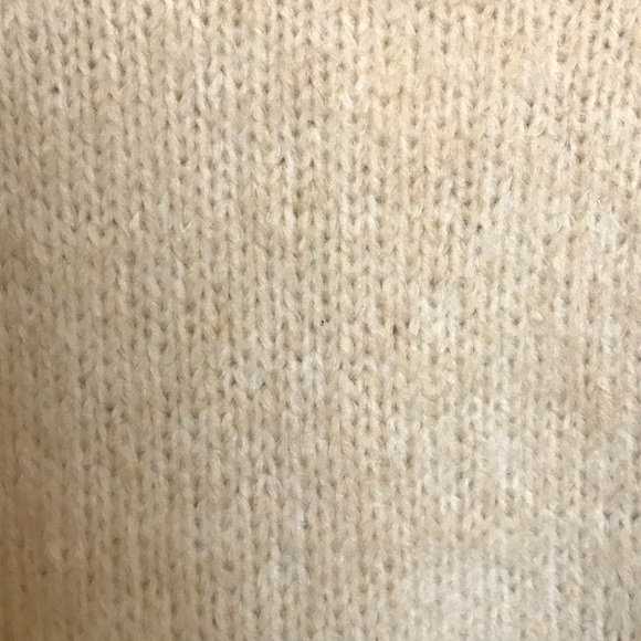 BNWT garage cozy pullover sweater - Picture 8 of 8